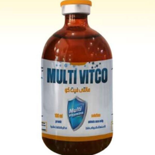 Multivetco Plus