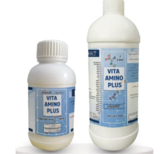 VITA AMINO PLUS