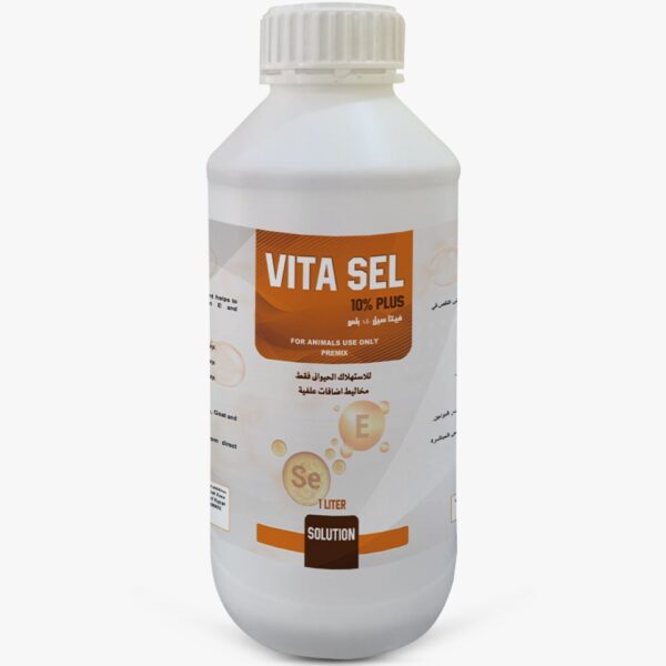 Vita Sel 10% Plus